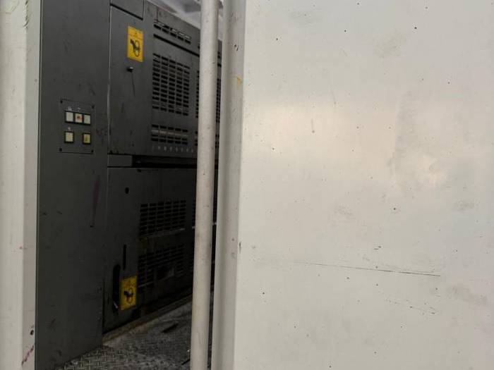 Komori LS 540 Pic 4