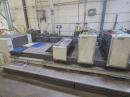Komori LS 640  coater - 72 x 102 cm Pic 4