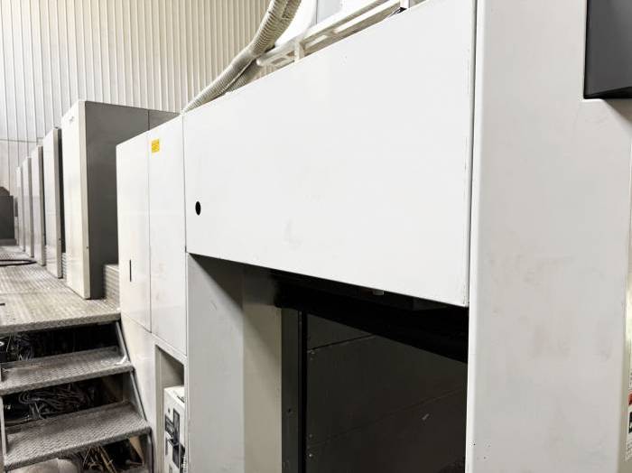 Komori LS 540 Pic 7