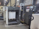Komori LS 640  coater - 72 x 102 cm Pic 9