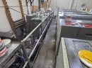 Komori LS 640  coater - 72 x 102 cm Pic 6
