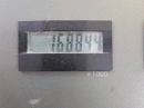 Komori LS 640  coater - 72 x 102 cm Pic 10