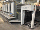 Komori LS 540 CX Pic 2