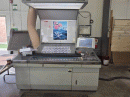 Komori LS 640  coater - 72 x 102 cm Pic 3