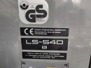 Komori LS 540 CX Pic 4