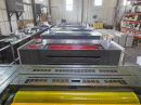 Komori LS 640  coater - 72 x 102 cm Pic 8