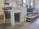 Komori LS 640  coater - 72 x 102 cm Pic 1