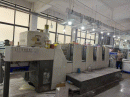 Komori LS 429