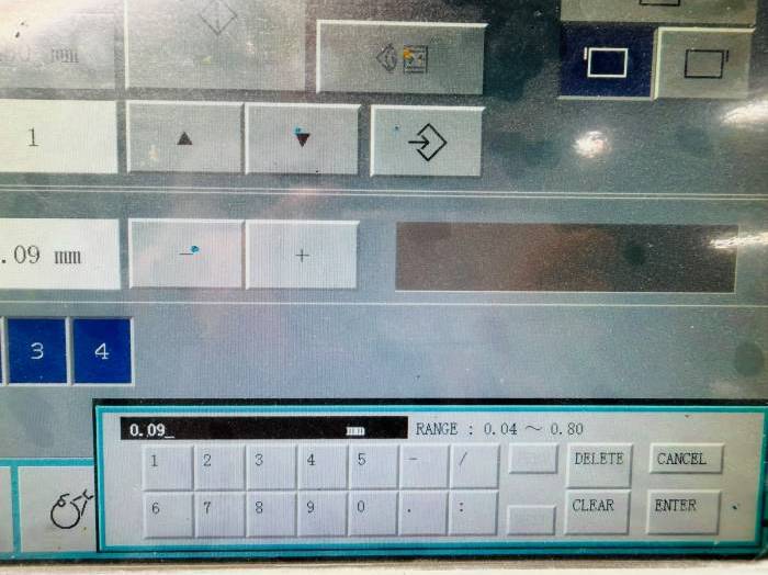 Komori LS 429 Pic 12