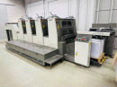 Komori LS 429 Pic 1