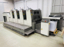 Komori LS 429 Pic 14