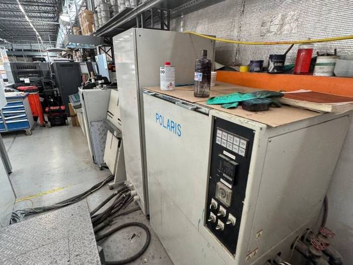 Komori LS 429 Pic 8