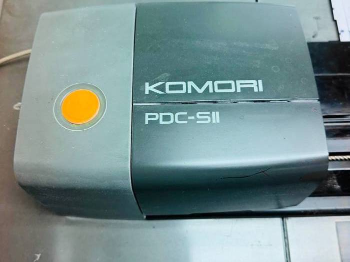 Komori LS 429 Pic 7