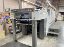 Komori LS 429 H UV Pic 1