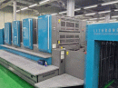 Komori LS 440
