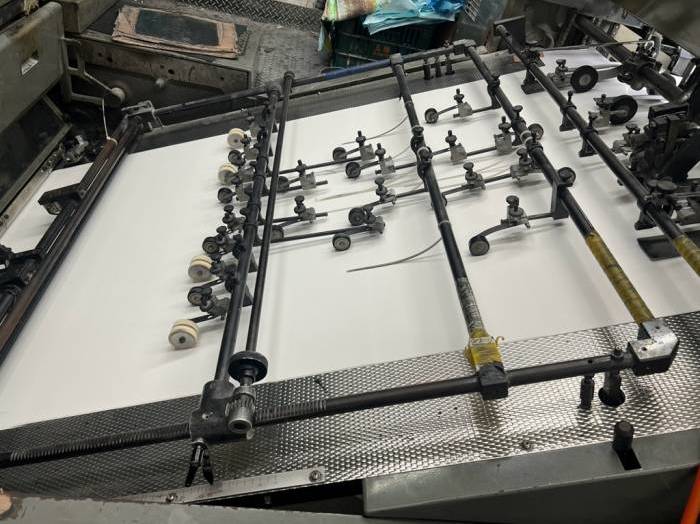 Komori LS 440 Pic 7