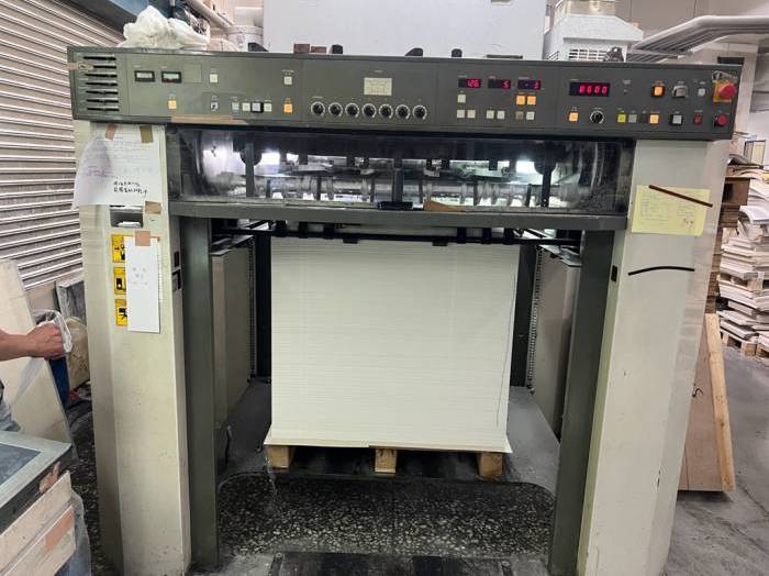 Komori LS 440 Pic 10