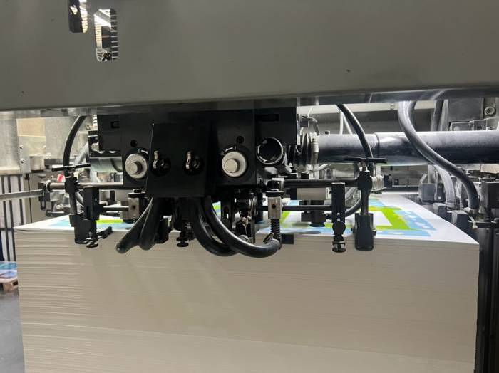 Komori LS 440 Pic 4