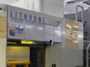 Komori LS 440 SP