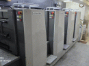 Komori LS 529
