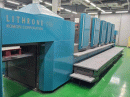Komori LS 540