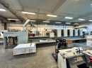 Komori LS 540 LX  Pic 2