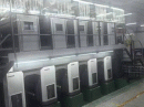 Komori LS 540 SP 2006）