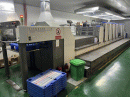 Komori LS 629 P C