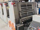Komori LS 629 Coater Pic 4