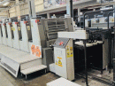 Komori LS 629 Coater Pic 5