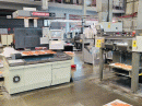 Komori LS 629 Coater Pic 3