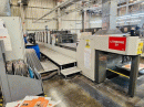 Komori LS 629 Coater Pic 2