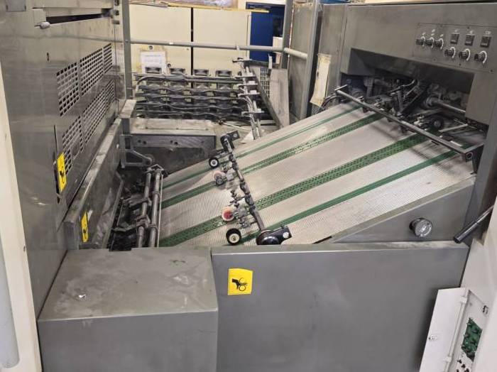 Komori LS 640 UV Hybrid Pic 2