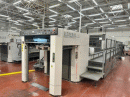 Komori LS 640 CX