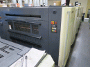 Komori LS 640 CX UV Pic 2