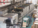 Komori LS 840 P CX LED UV (Hybrid) Pic 9