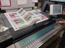 Komori LS 840 P CX LED UV (Hybrid) Pic 2