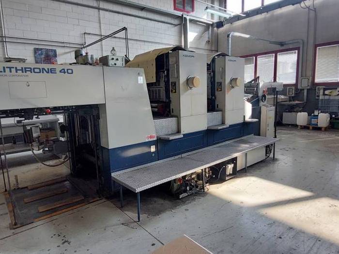Image1 Komori L 240 Straight