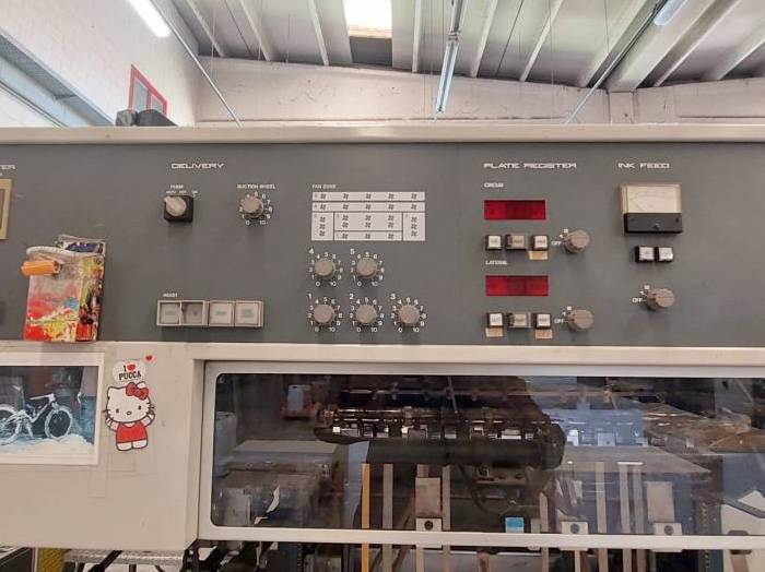 Komori L 240 Straight Pic 3