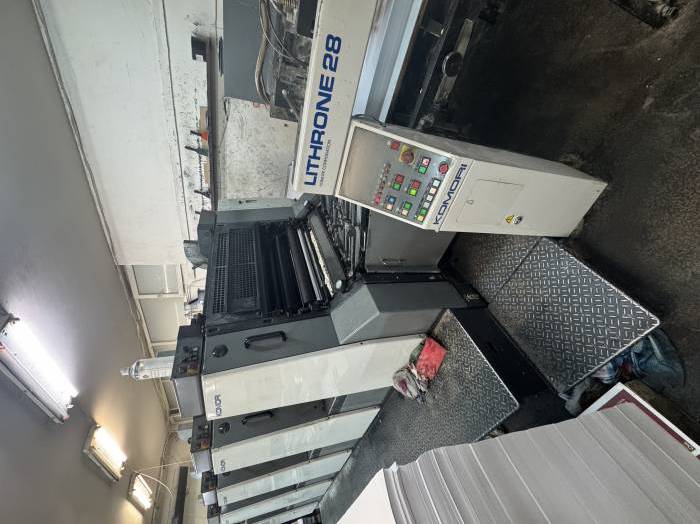Komori L 428 Pic 3