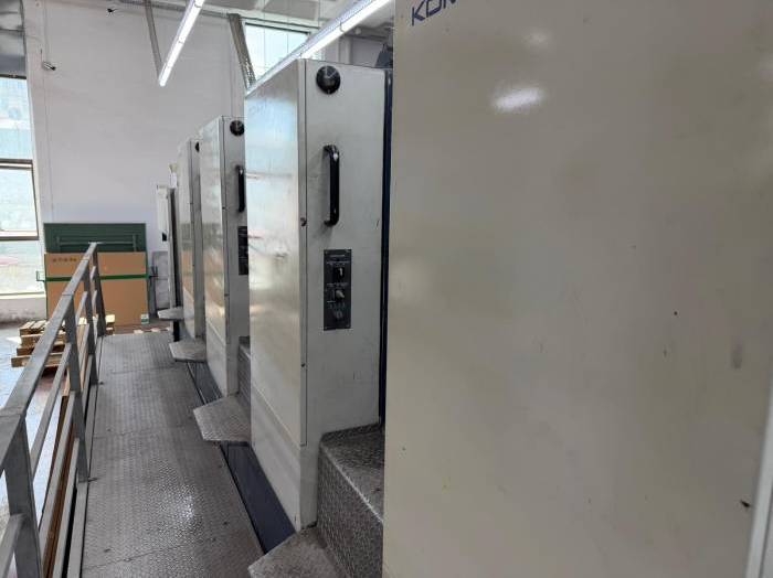 Komori L 440 Pic 10