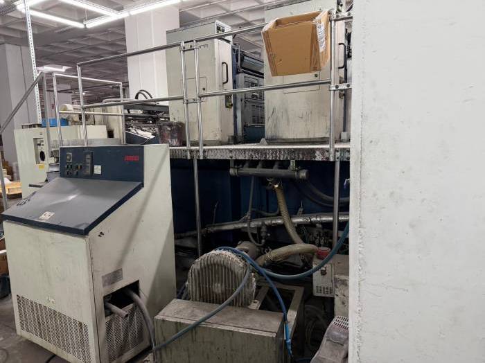 Komori L 440 Pic 11