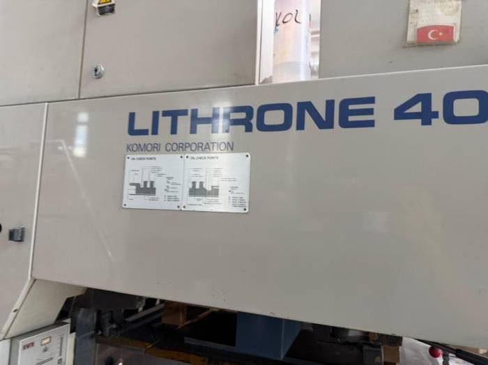 Komori L 440 Pic 6