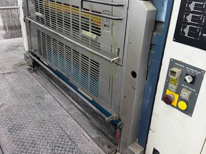 Komori L 440 Pic 5