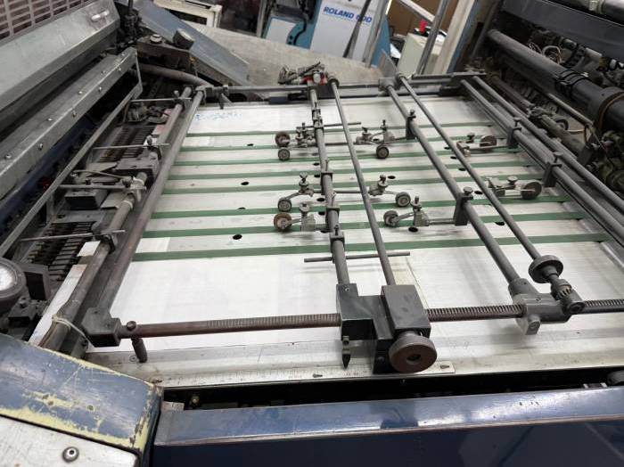 Komori L 440 Pic 9