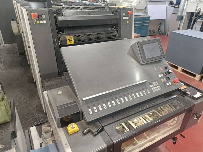 Komori L 420 Pic 2