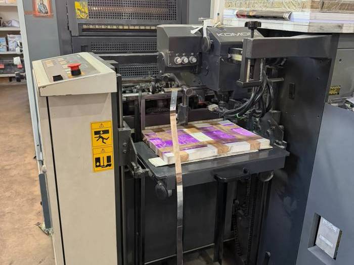 Komori L 420 Pic 4