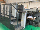 Komori L 428 C