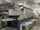 Komori L 428 - Chromed Cylinders - CIP 3