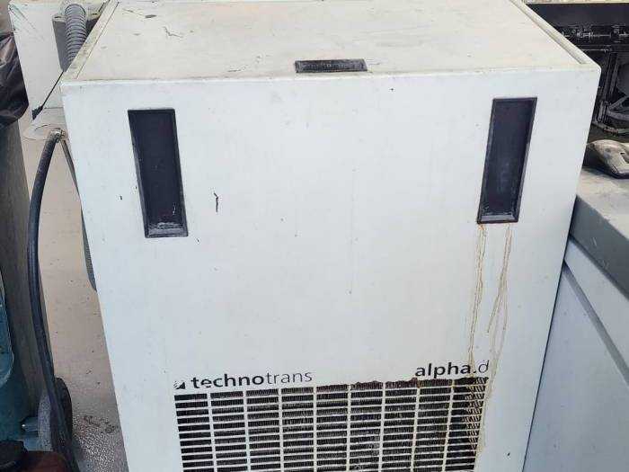 Komori L 520 Pic 6